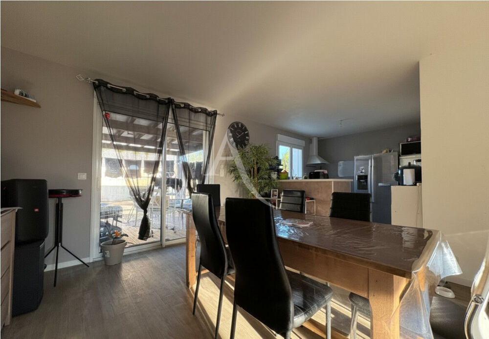 Vente Maison Maison 3 pièces - 2 chambres - NALLIERS Nalliers