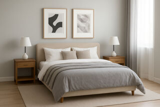  Appartement � vendre 5 pi�ces 91 m�