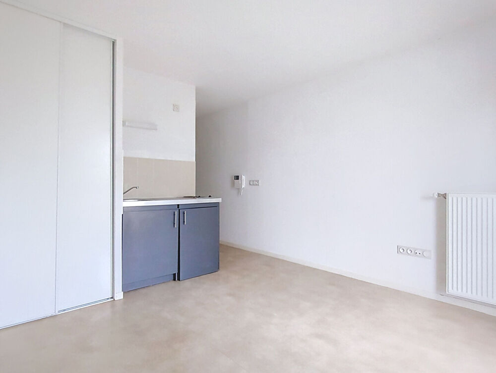 Location Appartement DIJON - FACS Dijon