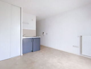  Appartement à louer 1 pièce 20 m²