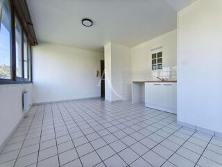  Appartement � vendre 1 pi�ce 35 m�