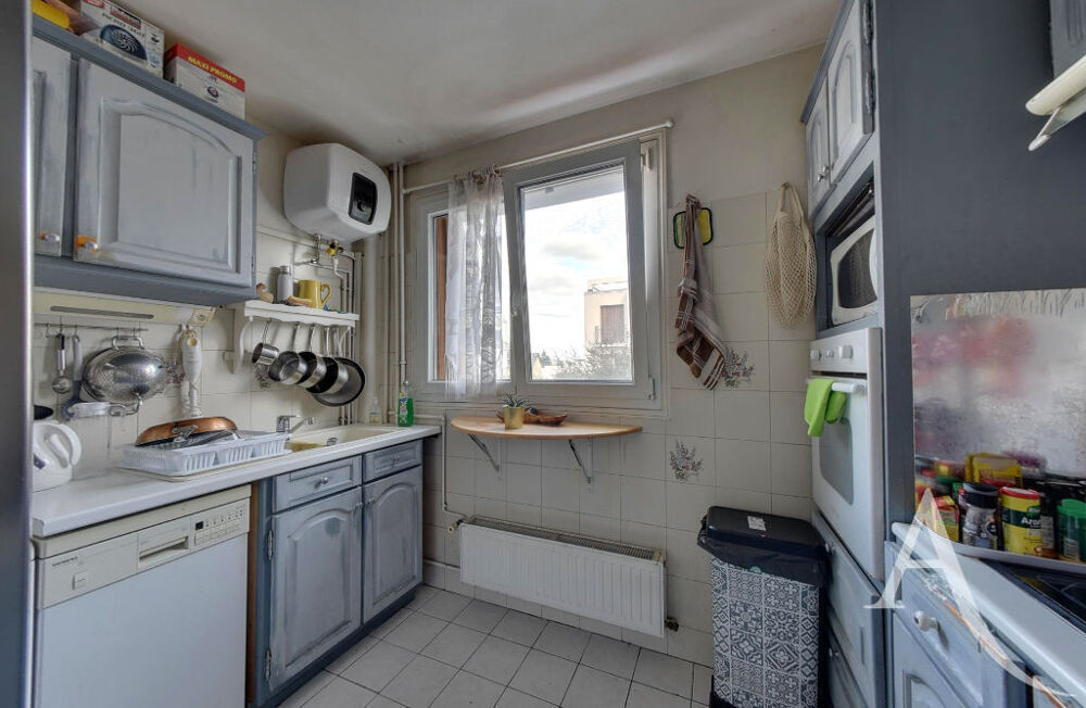 Location Appartement T3 MEUBLE / MONTREUIL Montreuil