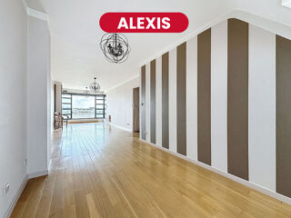  Appartement � vendre 6 pi�ces 143 m�