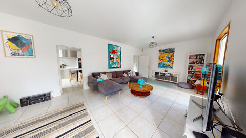  Maison � louer 9 pi�ces 240 m�