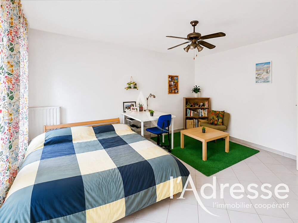 Appartement Aubagne - 1 pièce - 32 m2