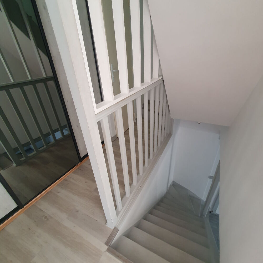 Location Maison Massy Maison de 3 pièces 59.75 m² Massy