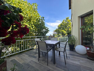  Maison  vendre 4 pices 122 m