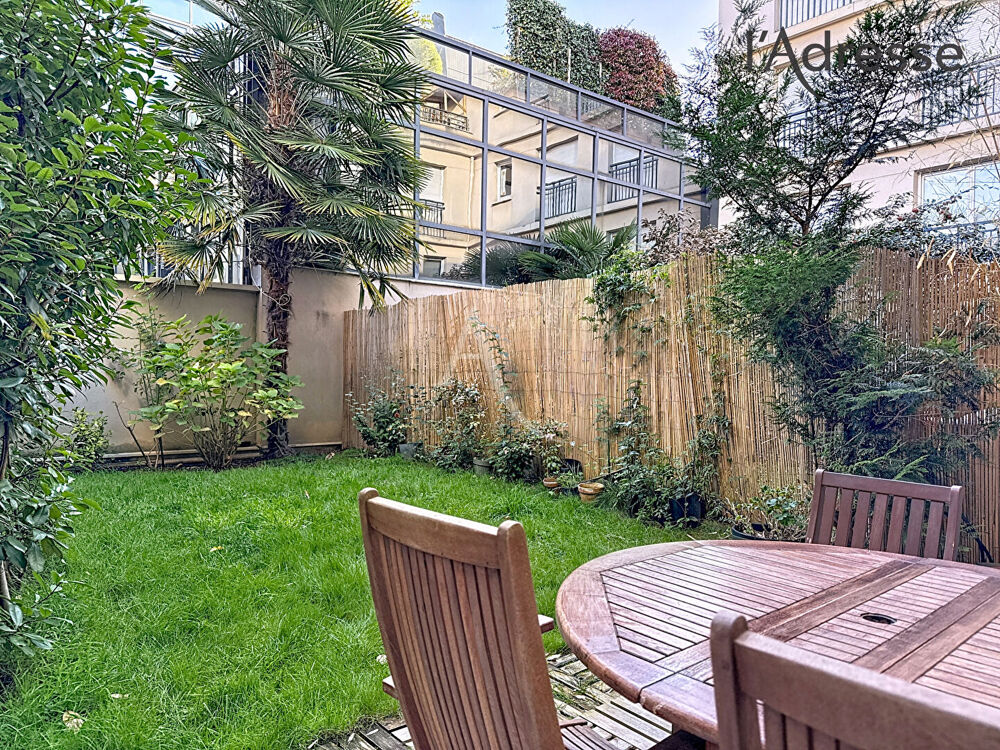 � vendre  Appartement Puteaux (92800)