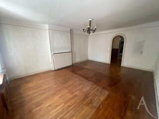  Maison à vendre 7 pièces 207 m²