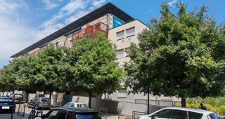  Appartement � vendre 1 pi�ce 20 m�