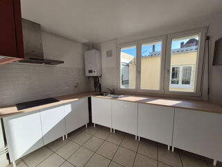  Immeuble � vendre 5 pi�ces 163 m�