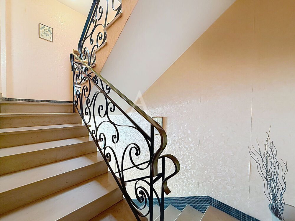 Vente Maison Maison Angers Angers