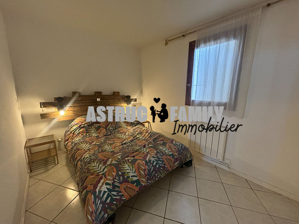 Vente Appartement Le Grau Du Roi - APPARTEMENT - 1 chambre - Place de stationnement Le grau du roi