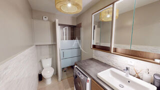  Appartement � vendre 2 pi�ces 46 m�