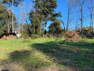  Terrain à vendre 930 m²
