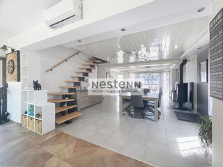  Maison � vendre 5 pi�ces 152 m�