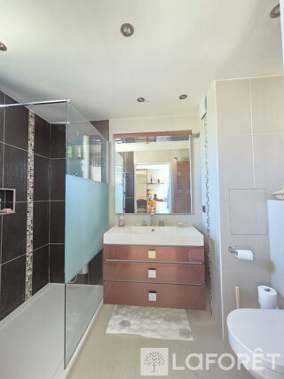  Appartement � vendre 4 pi�ces 88 m�