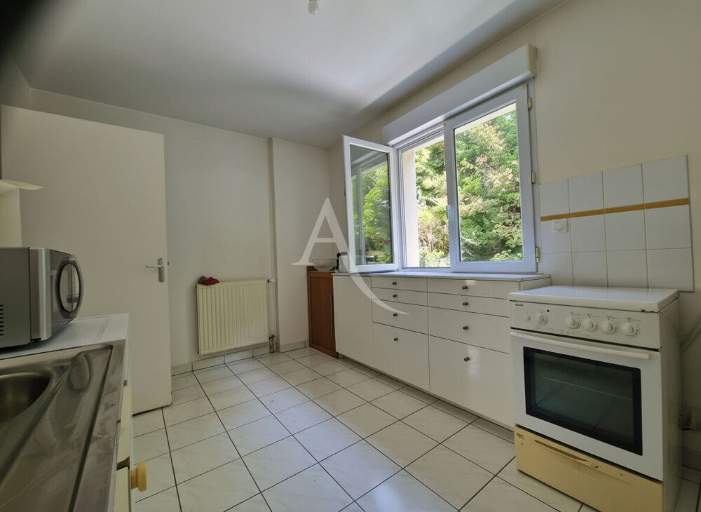 Vente Maison Maison 3 chambres Nantes NANTES ERDRE - Saint Joseph de porterie Nantes
