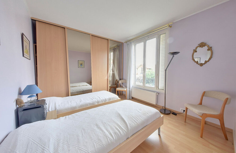 � vendre  Maison Nogent-sur-Marne (94130)