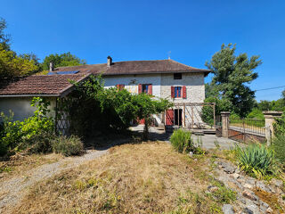  Maison à louer 5 pièces 96 m²
