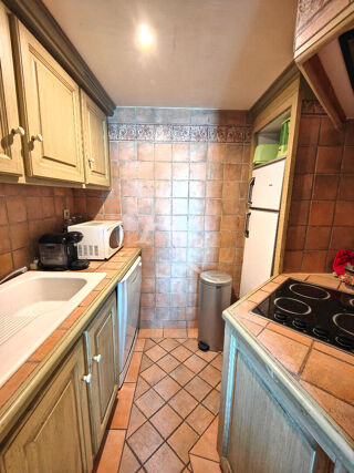  Appartement � louer 3 pi�ces 40 m�