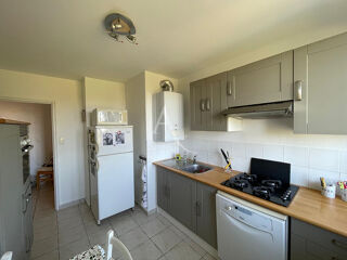  Appartement � vendre 3 pi�ces 70 m�