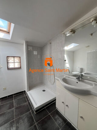  Appartement à louer 3 pièces 60 m²
