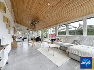  Maison � vendre 6 pi�ces 135 m�