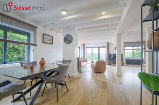  Maison  vendre 6 pices 155 m