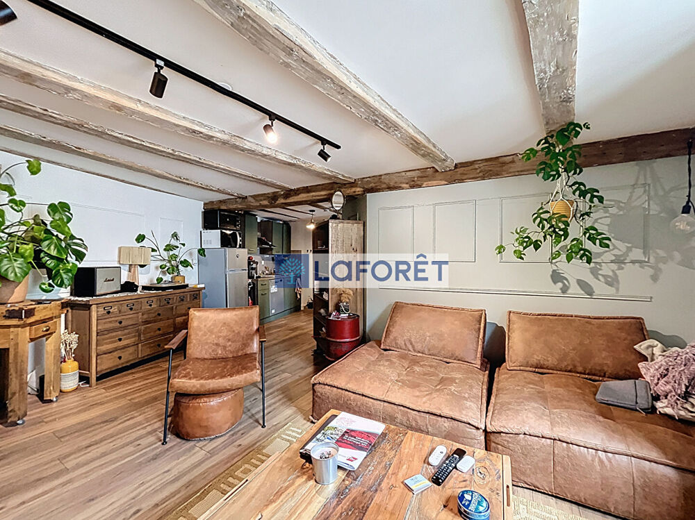 Location Appartement Appartement Joinville 3 pièces 63.86 m2 Joinville
