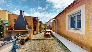  Maison � vendre 7 pi�ces 136 m�