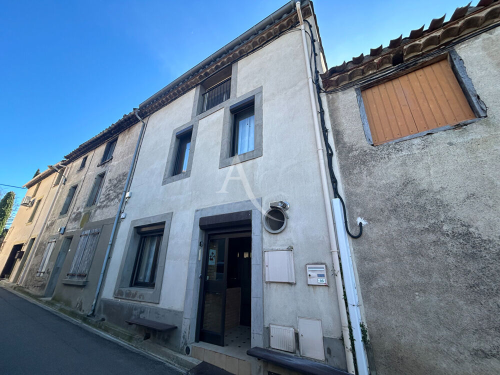 Maison 4 pièces 139 m² · à Rieux Minervois · 139 m² · 168 000 €