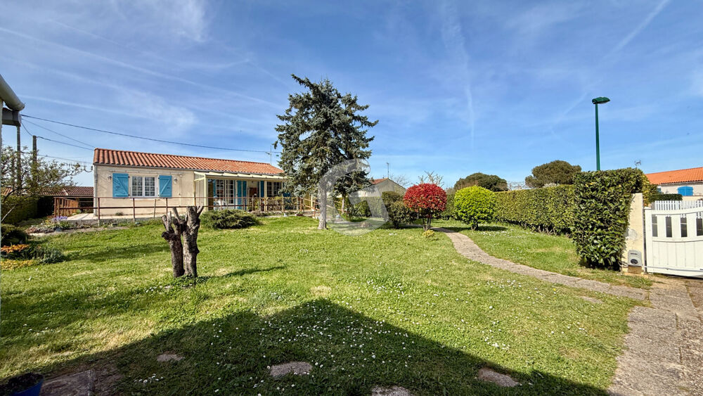 MAISON 3 PIECES- 87,5M²- À VENDRE À ANGLES