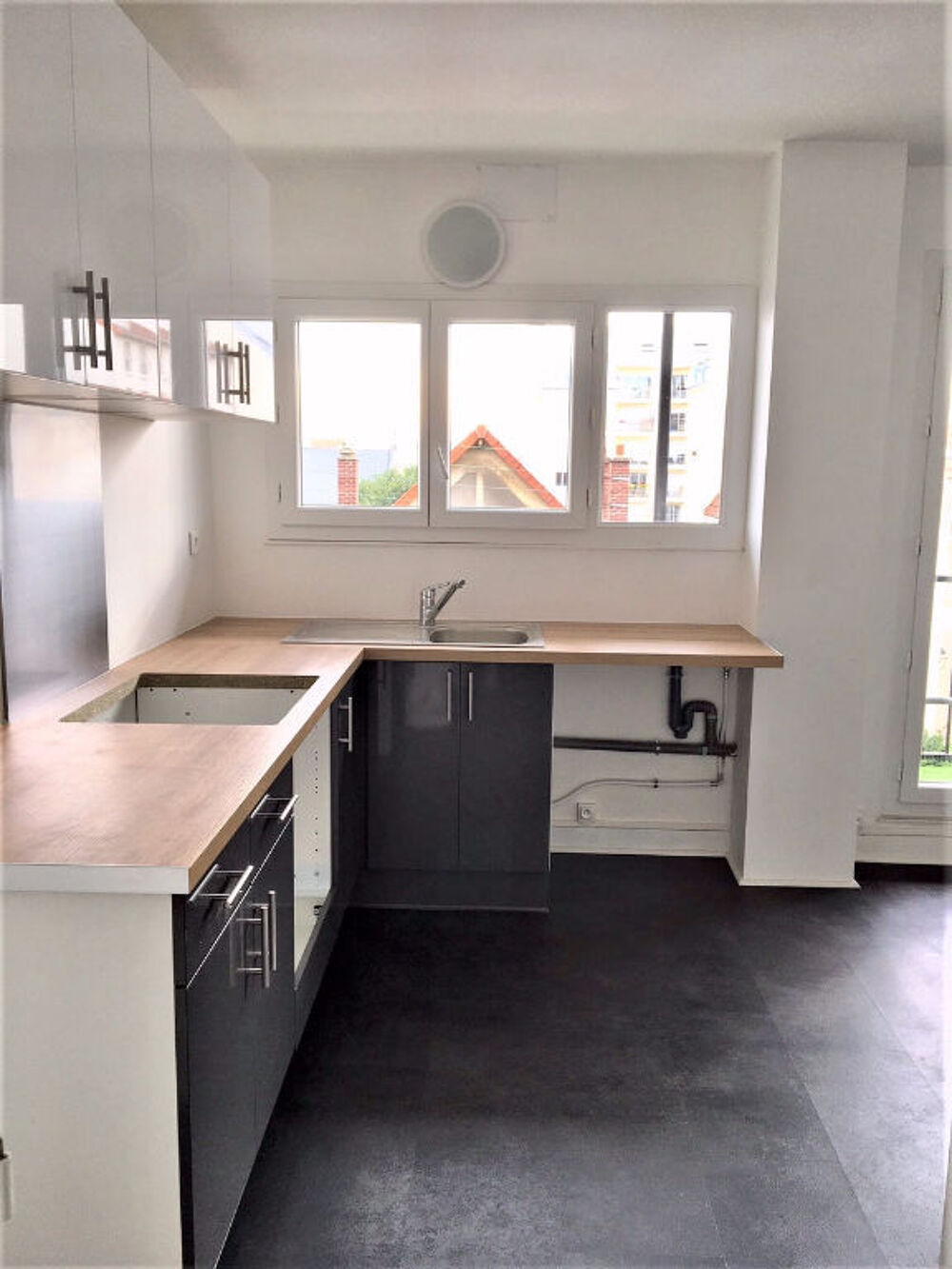 Vente Appartement Limeil Brevannes Limeil brevannes