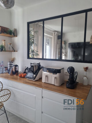  Appartement � vendre 2 pi�ces 43 m�