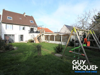  Maison  vendre 6 pices 118 m