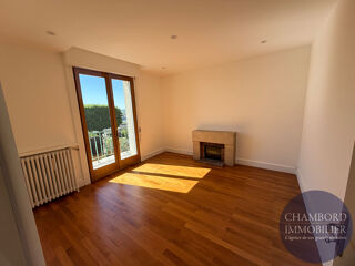  Appartement à louer 3 pièces 91 m²