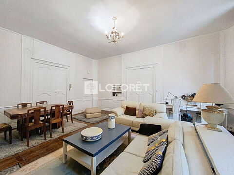  Appartement  louer 2 pices 74 m