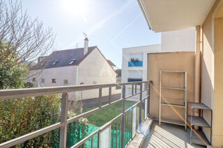  Appartement à vendre 3 pièces 1 m²