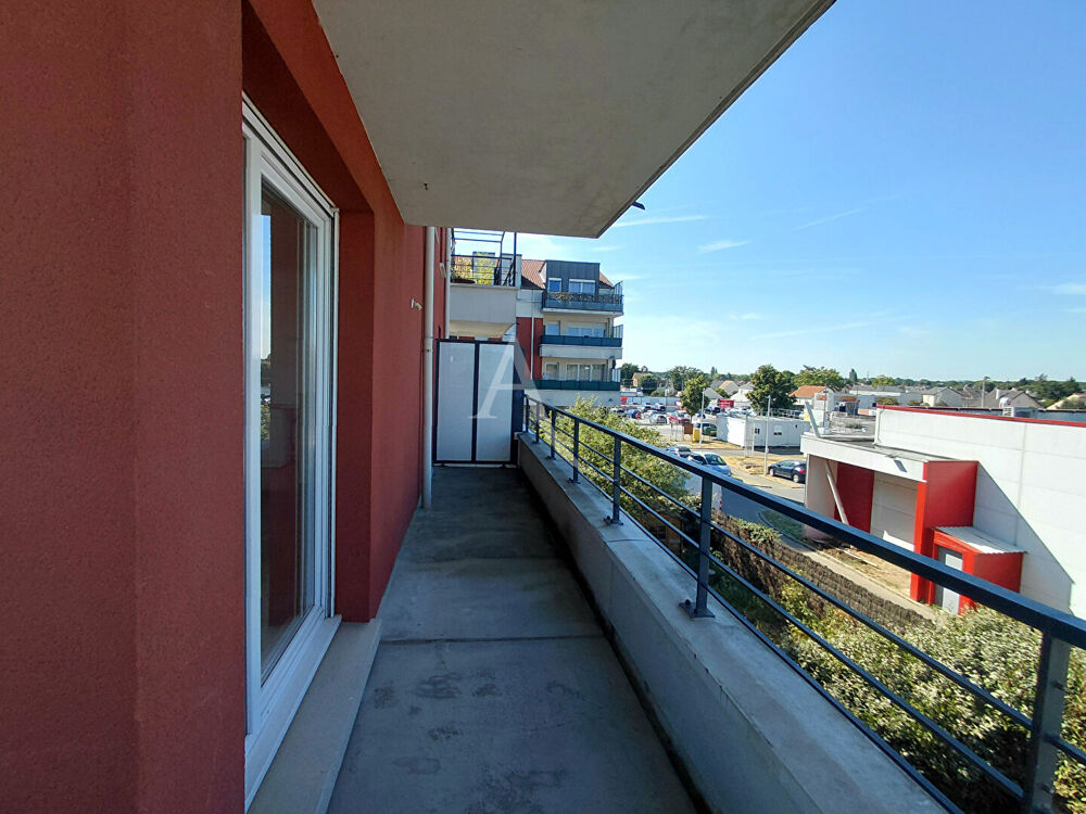 Vente Appartement Appartement Herblay Sur Seine 2 pièce(s) 45.5 m2 Herblay sur seine