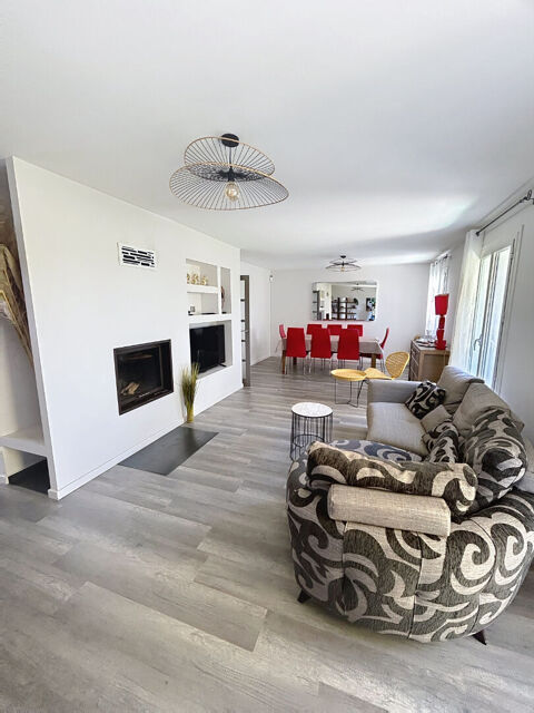  Maison � louer 5 pi�ces 132 m�