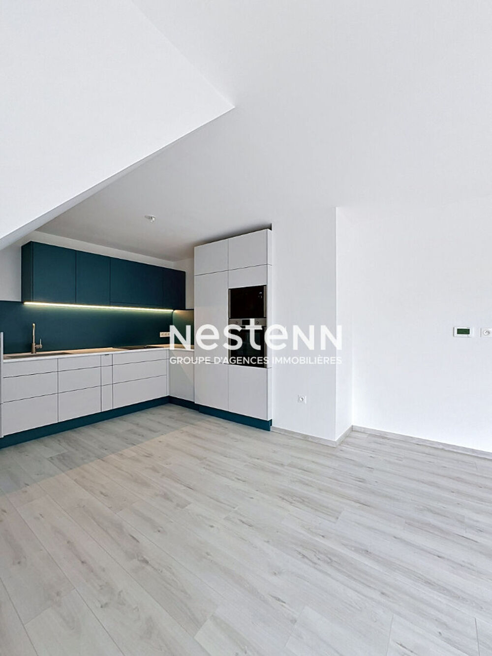 Appartement 4 pièces