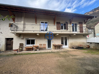  Maison à vendre 5 pièces 108 m²