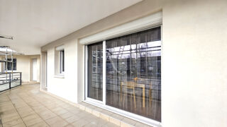  Appartement � vendre 3 pi�ces 57 m�