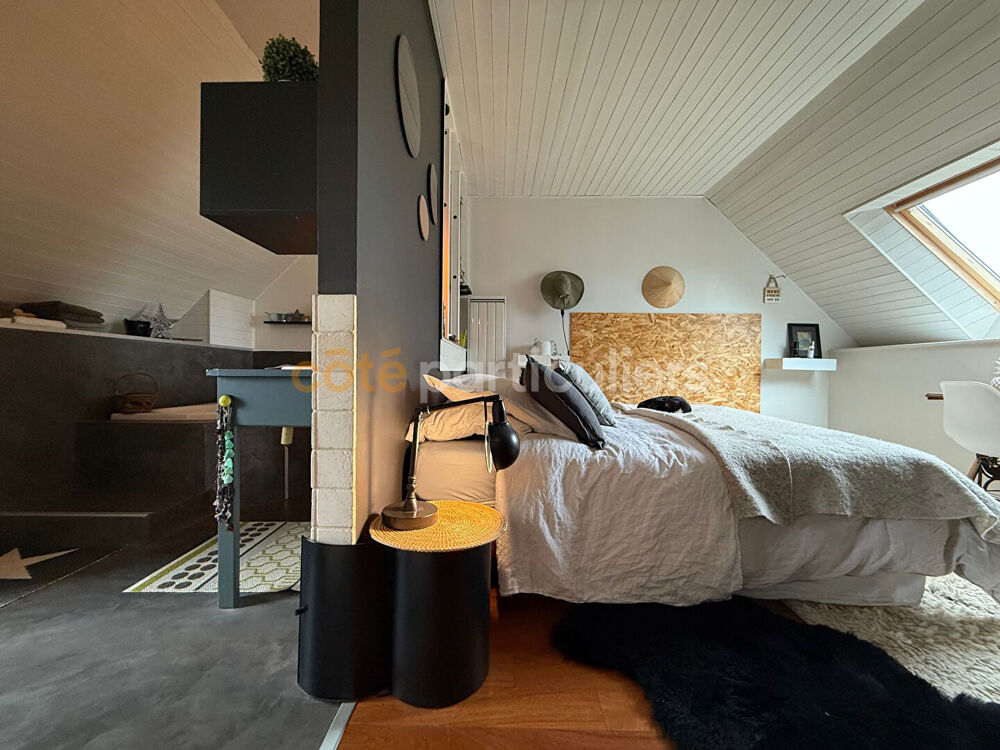  vendre  Maison Cancale (35260)