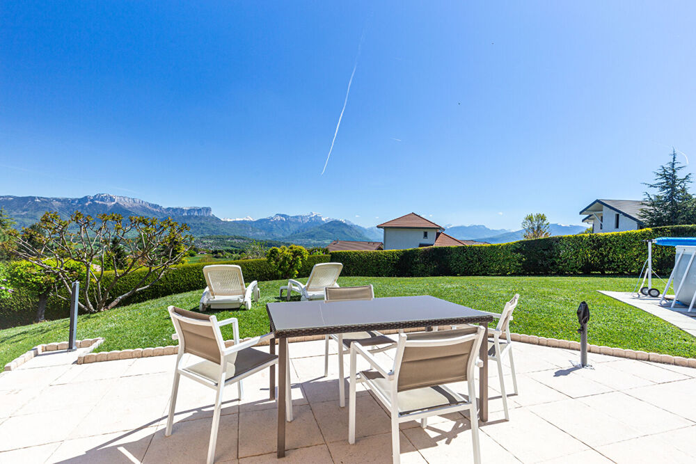 Vente Maison AGENCE IMMOBILIERE LAFORET - 