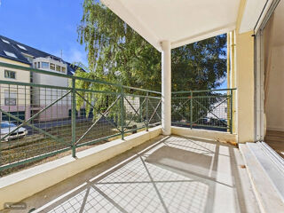  Appartement à vendre 2 pièces 40 m²