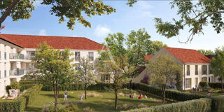  Appartement � vendre 2 pi�ces 47 m�