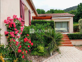  Maison à vendre 4 pièces 138 m²