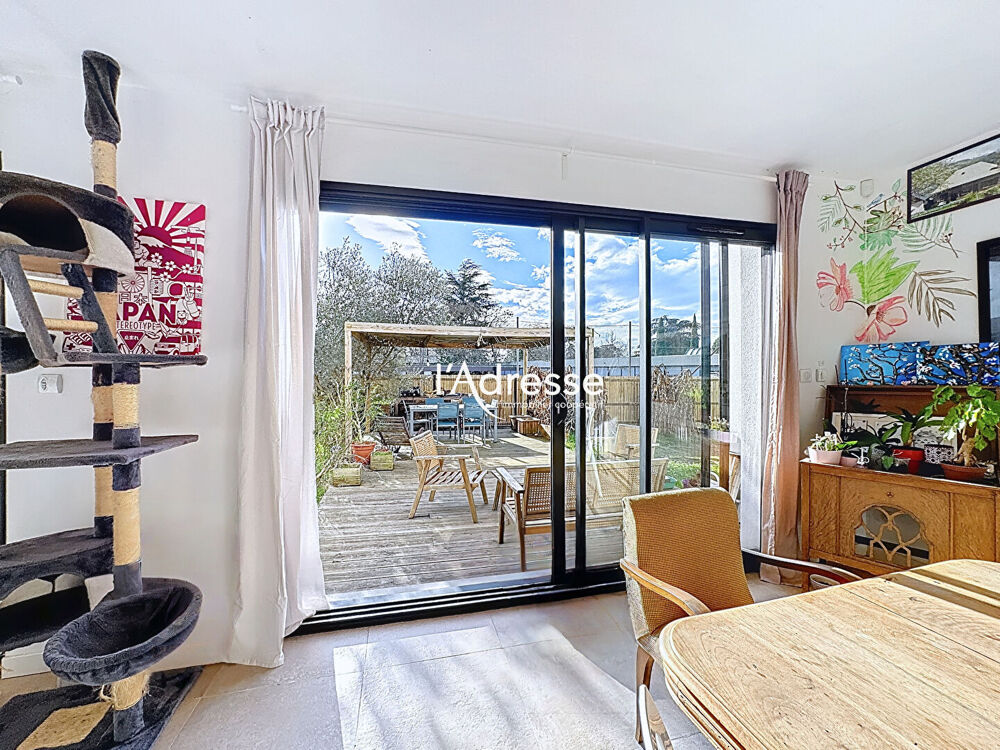 Exclusivité l'Adresse Immobilier - Tournefeuille - Maison T5 de 154m² sur un Terrain de 607m².